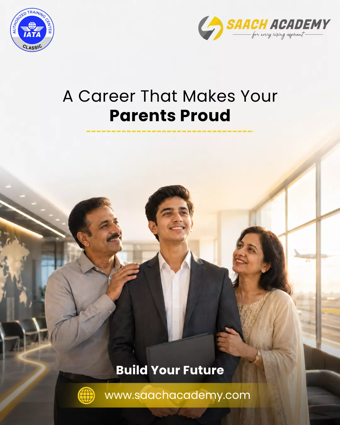 SAACH Academy social media post 12